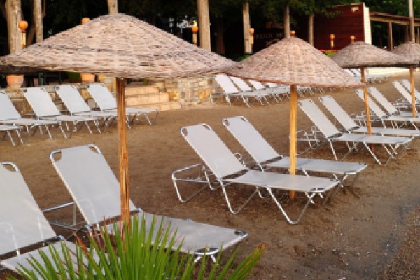 Orkide Otel Bodrum