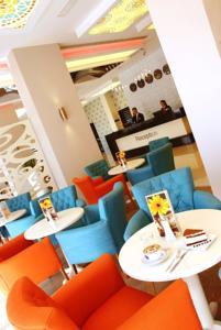 Orty Airport Otel
