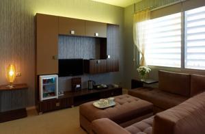 Orty Airport Otel