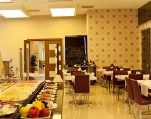 Orty Airport Otel