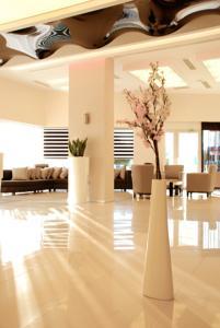 Orty Airport Otel