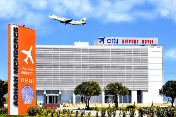 Orty Airport Otel