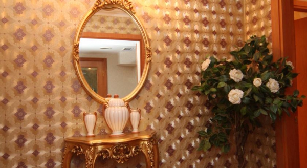 Osmanbey Fatih Hotel