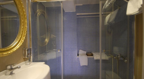 Osmanbey Fatih Hotel