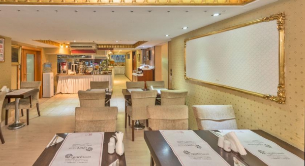 Osmanbey Fatih Hotel