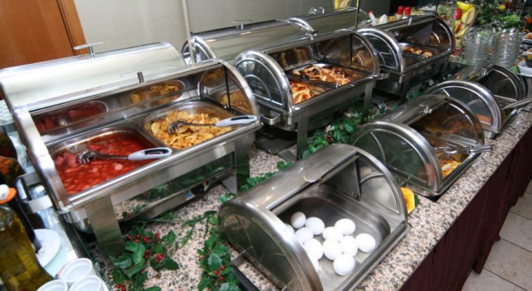 Osmanbey Fatih Hotel