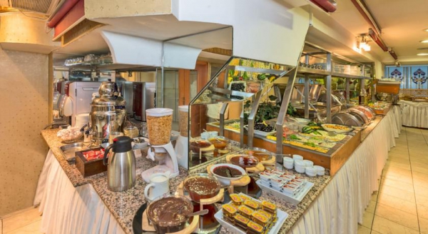 Osmanbey Fatih Hotel