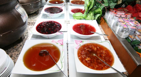 Osmanbey Fatih Hotel