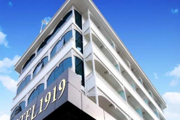 Otel 1919