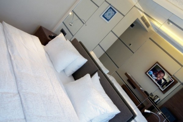 Otel 1919