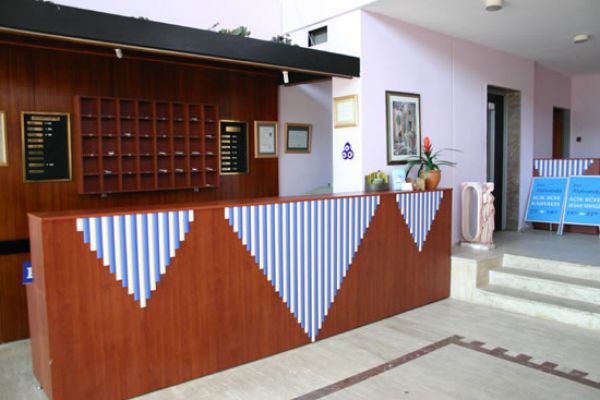 Otel Alabanda