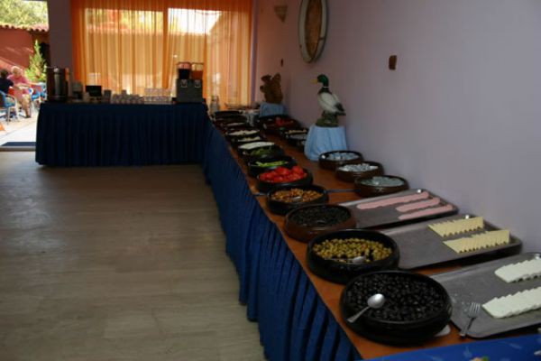 Otel Alabanda