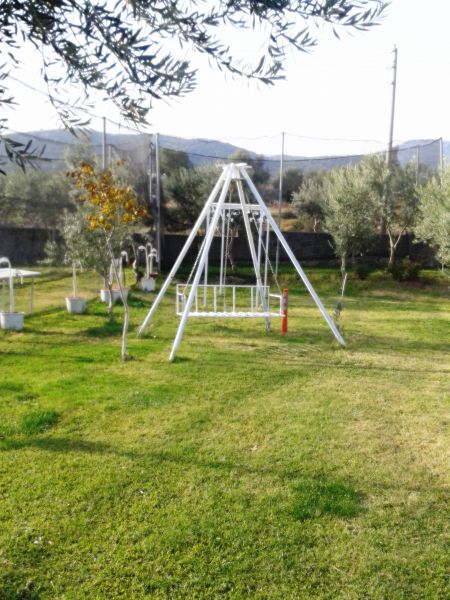 Otel Club Şato