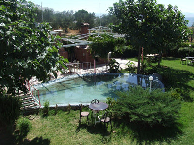 Otel Club Şato