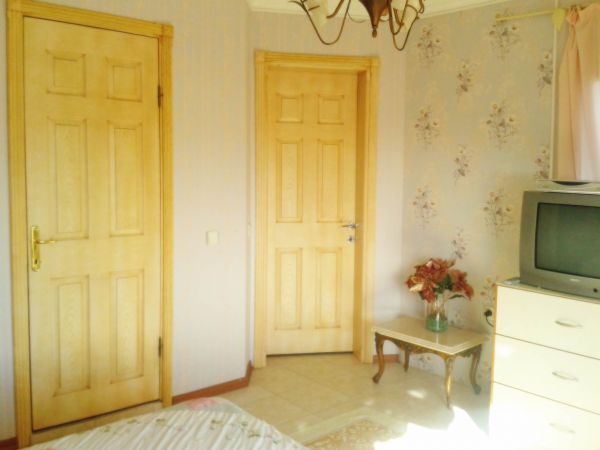 Otel Club Şato