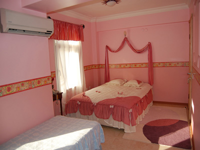 Otel Club Şato