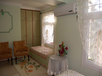 Otel Club Şato