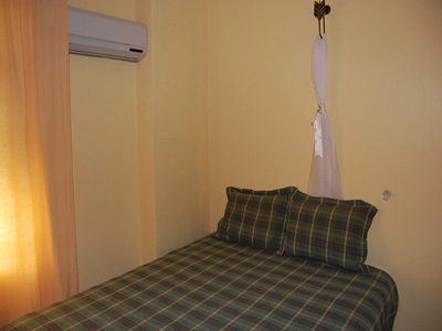 Otel Club Şato