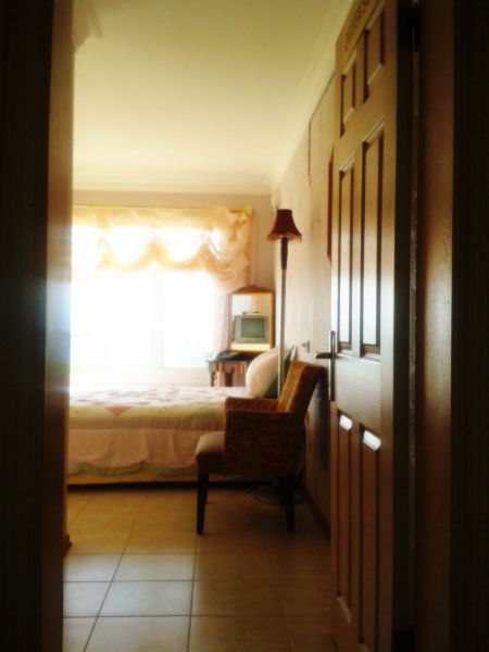 Otel Club Şato