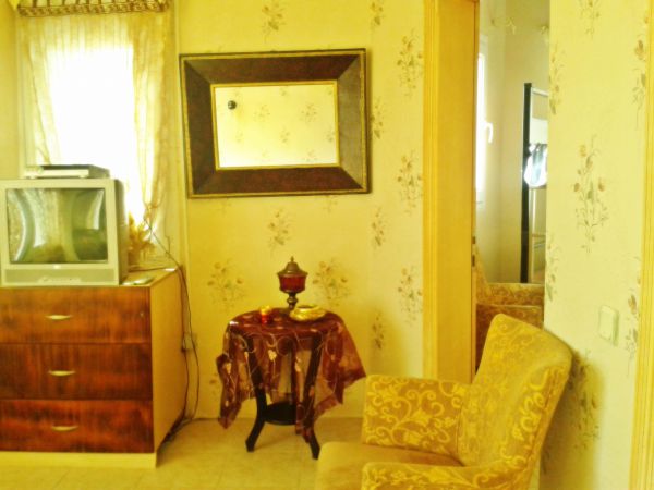 Otel Club Şato