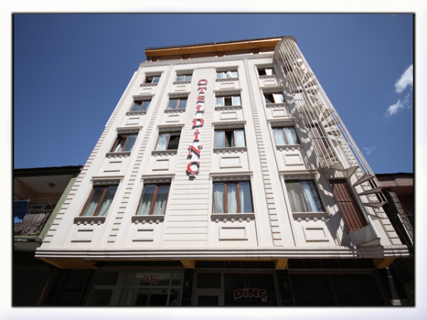 Otel Dinç