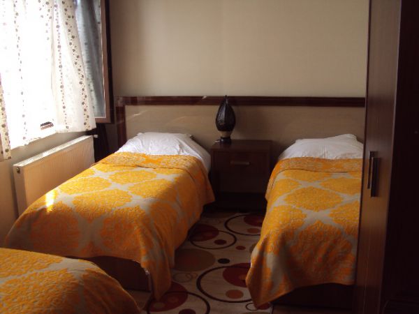 Otel Dinç