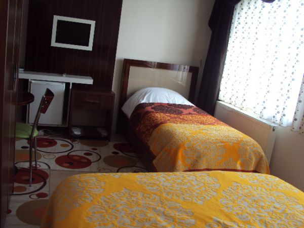 Otel Dinç