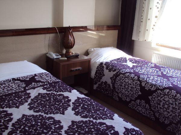 Otel Dinç