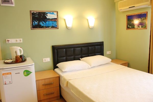 Otel Dost