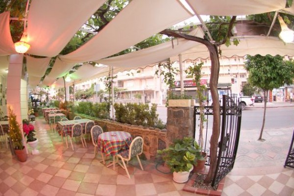 Otel Dost
