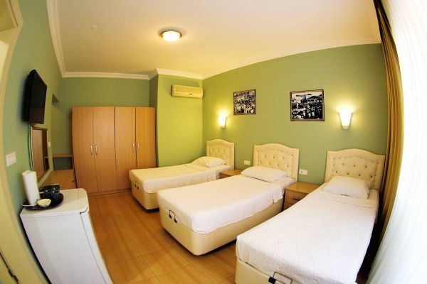 Otel Dost