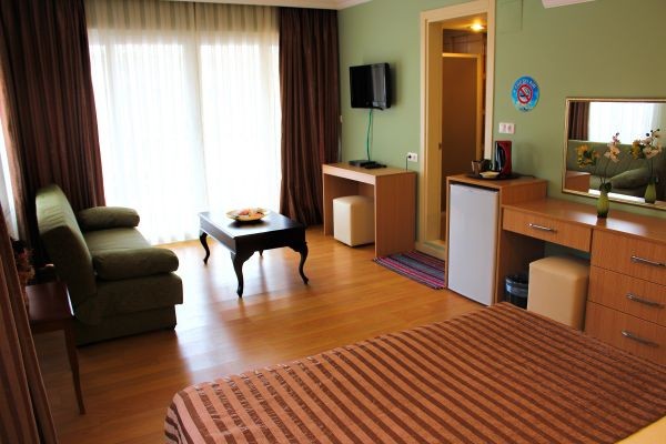 Otel Dost