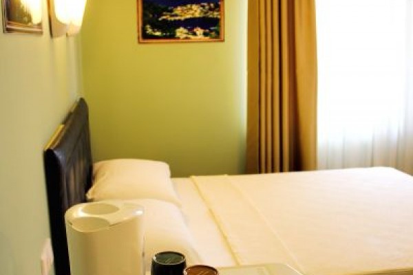 Otel Dost