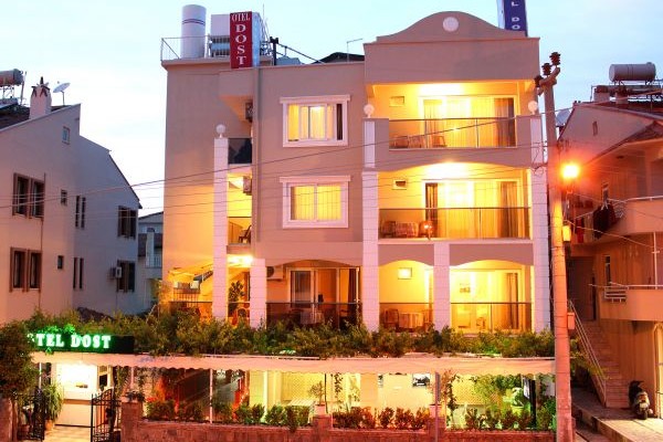 Otel Dost