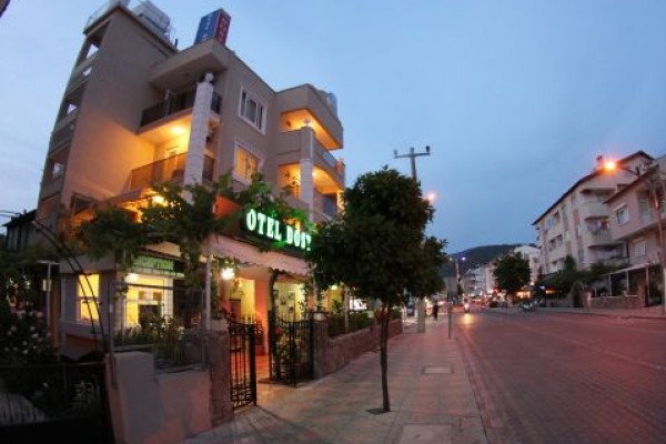 Otel Dost