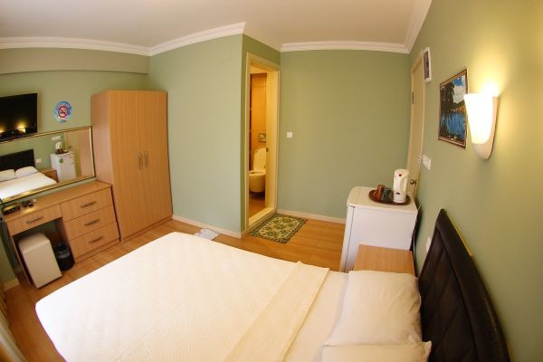 Otel Dost