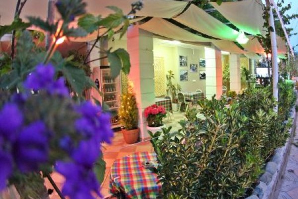 Otel Dost