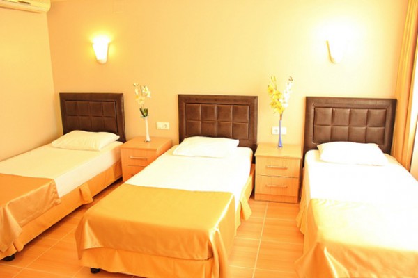 Otel Dost