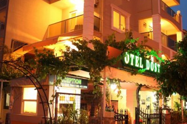 Otel Dost