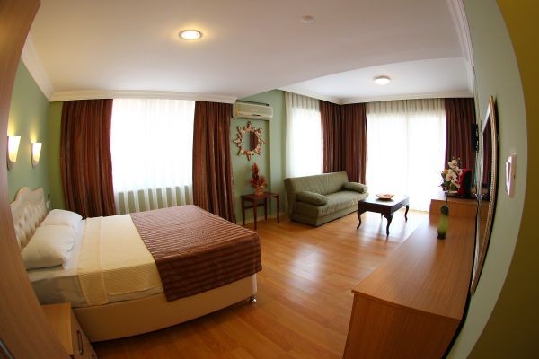 Otel Dost