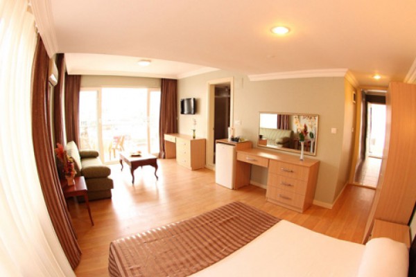 Otel Dost