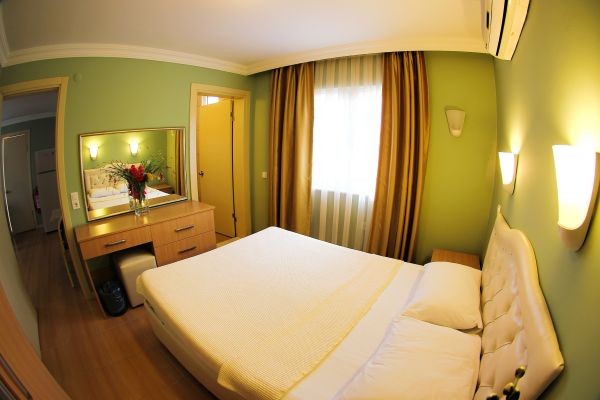 Otel Dost