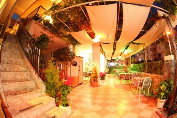 Otel Dost