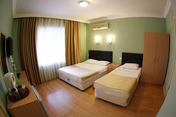 Otel Dost