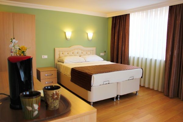Otel Dost