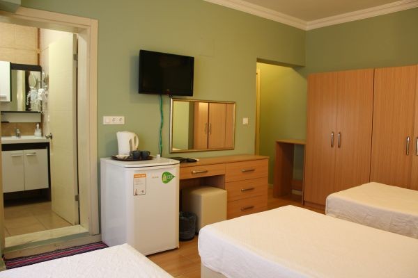 Otel Dost