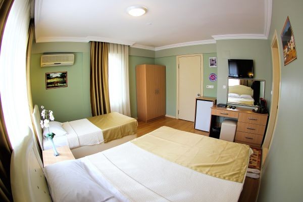 Otel Dost