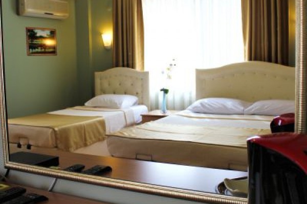 Otel Dost