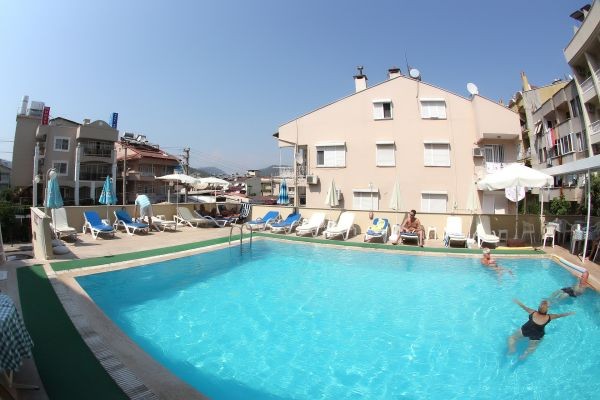 Otel Dost