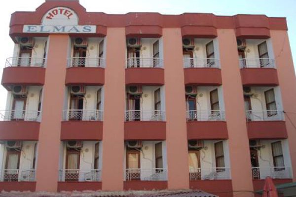 Otel Elmas